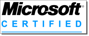 Microsoft Certified